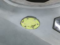 The Classic Motor Company - 1969 Alfa Romeo Giulia GTA 1300 Junior AR1235265 Red - Bodywork